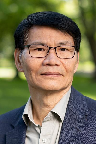 Hugo Nguyen