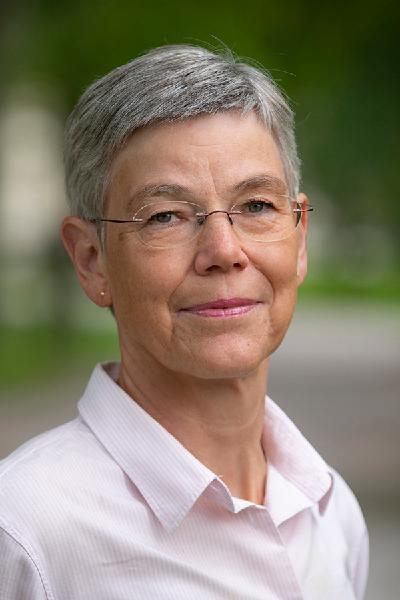 Ulla Stroh-Wollin