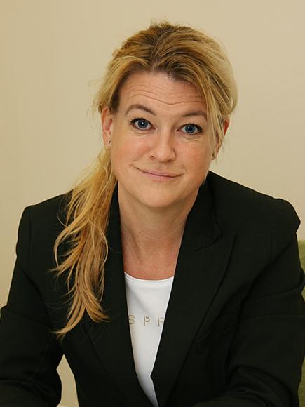 Maria Fornstedt