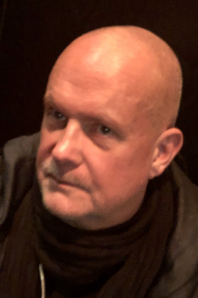 Björn Stake