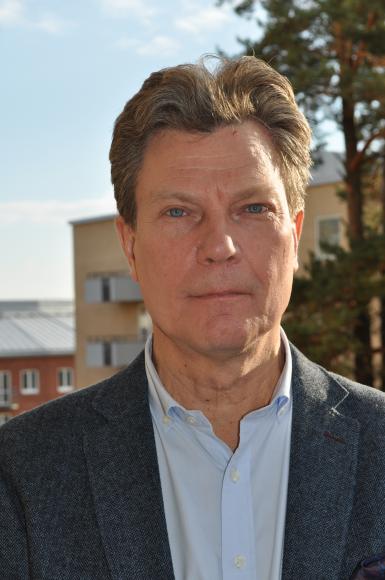 Staffan Nyström
