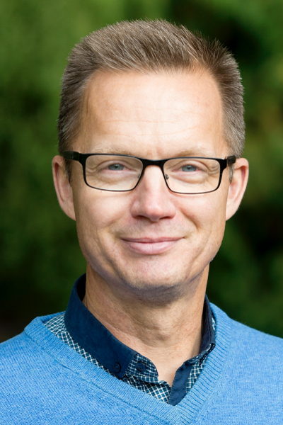 Andreas Mårtensson