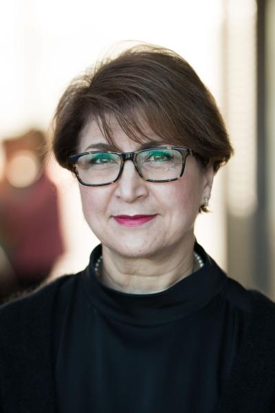 Karine Åkerman Sarkisian