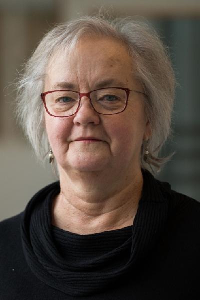 Magdalena Bjerneld