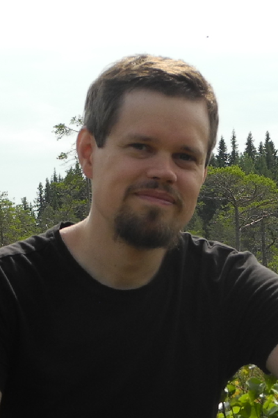 Petter Ström