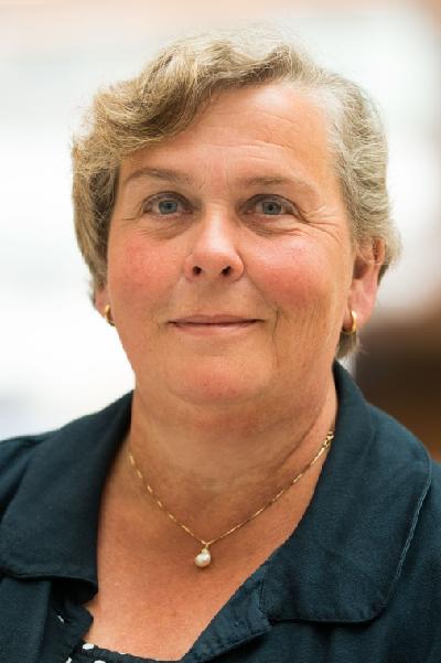 Karin Apelgren