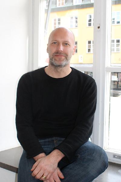 Sven Oskarsson