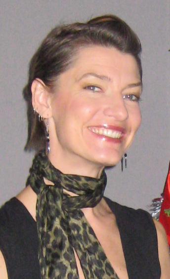 Karin Nordström