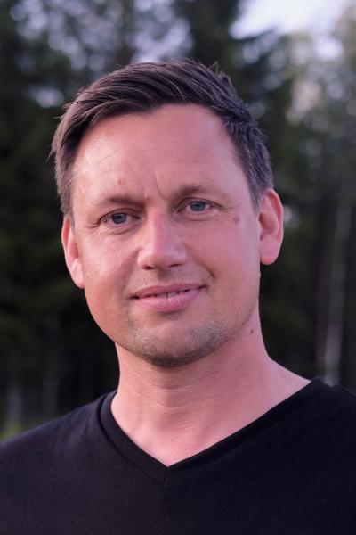 Niklas Bengtsson