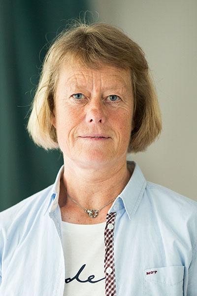 Catrin Henriksson