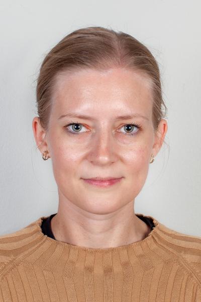 Mikaela Östh