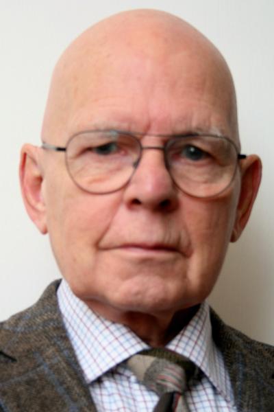Rolf Torstendahl