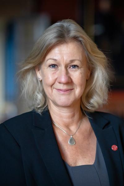 Caroline Sjöberg