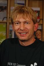Ronny Alexandersson