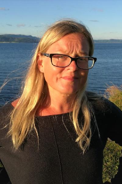 Charlotte Sundström