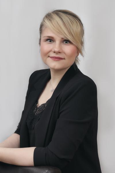 Claudia Dührkop