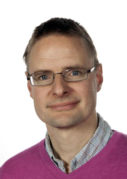 Ulf Holmbäck