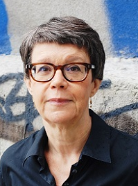 Ann Öhrberg