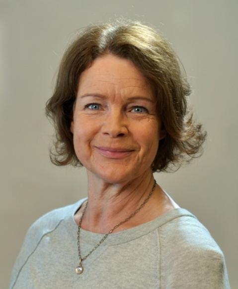 Yvonne Näsman