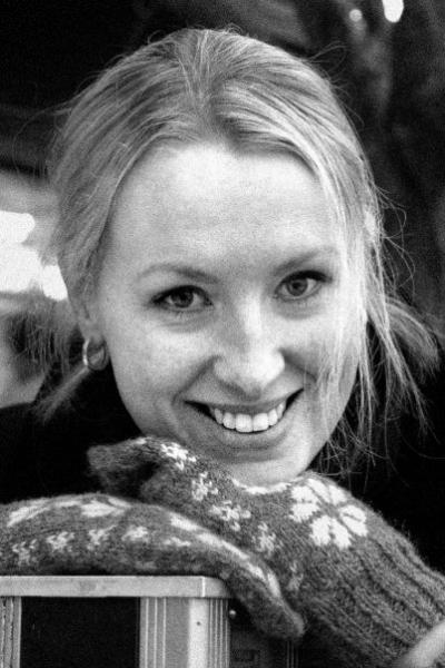 Amalia Juneström