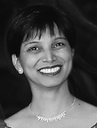 Anju Saxena