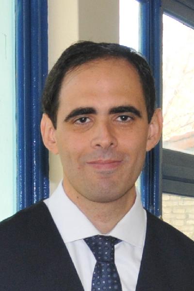 Mauricio Perez