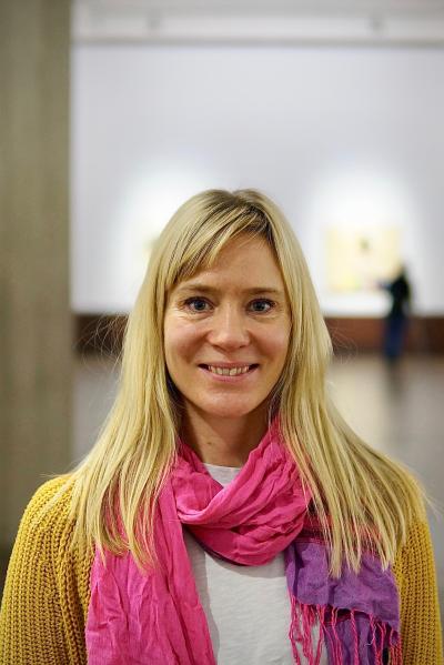 Greta Hultqvist