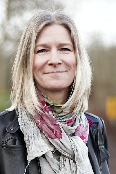 Pernilla Persson