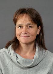 Charlotta Zetterberg
