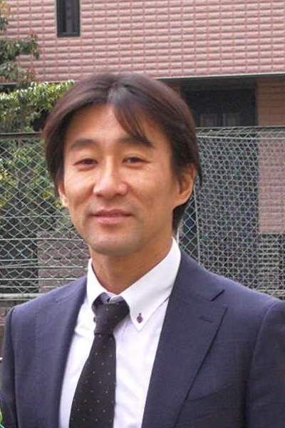 Yuji Teramura