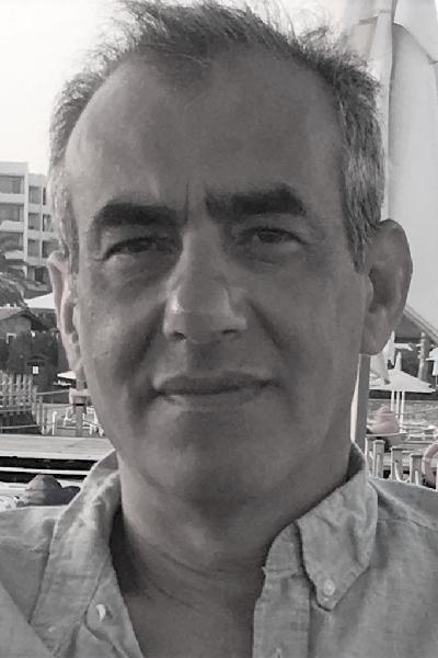Reza Azarian