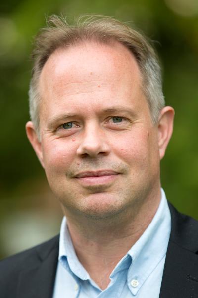 Jonas Almqvist