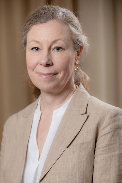 Pernille Husberg