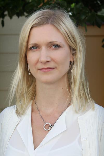 Cecilia Lindskog