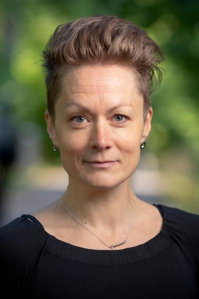 Maria Klingenberg