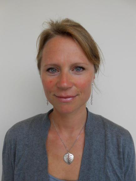 Annika Skoglund