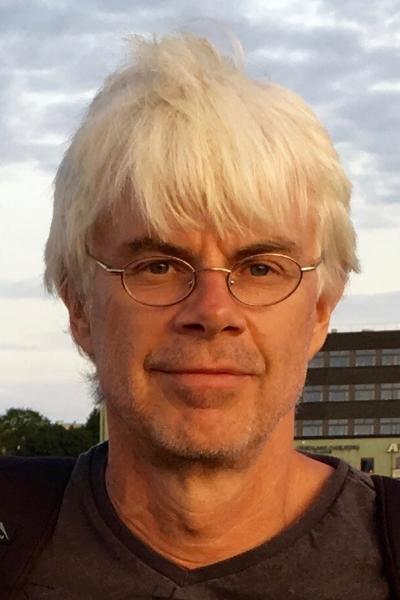 Stefan Pålsson