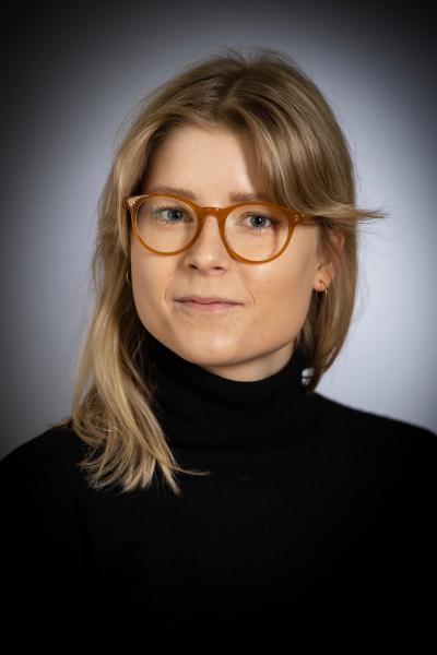 Kristina Karlsson