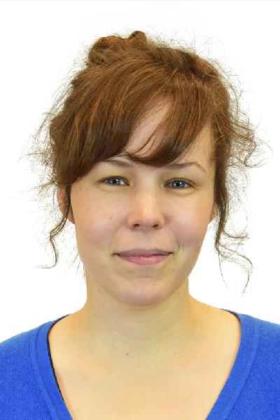 Emma Björkvik