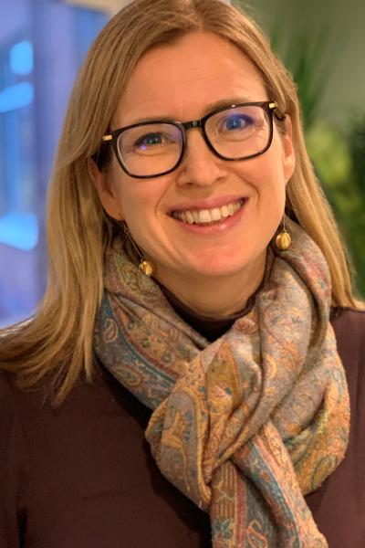 Helena Grönqvist