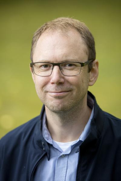 Oskar Nordström Skans