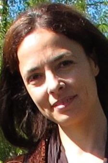 Laura Parducci