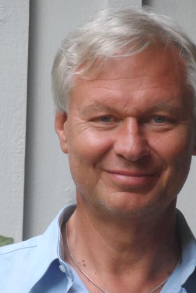 Bengt Edvardsson