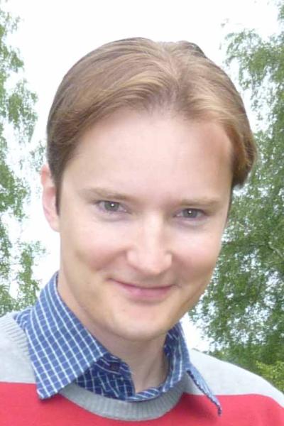 Adam Strömstedt