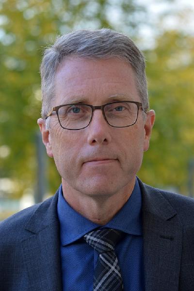 Rolf Gedeborg