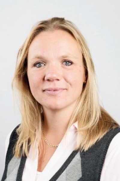 Jenny Lindgren