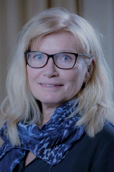 Birgitta Sembrant