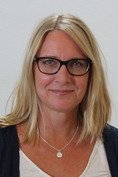 Karin Tjäder