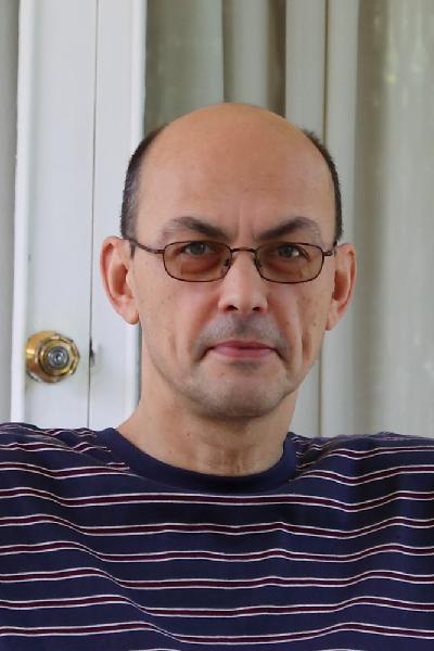 Nikolai Piskunov