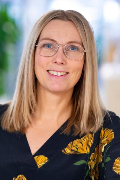 Anette Persson Stache